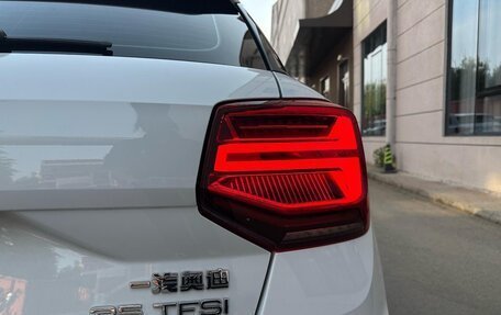 Audi Q2 I, 2023 год, 1 900 001 рублей, 7 фотография