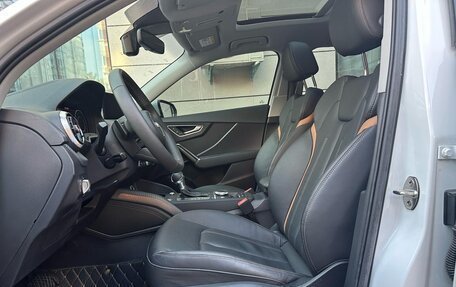 Audi Q2 I, 2023 год, 1 900 001 рублей, 9 фотография