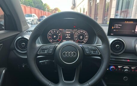 Audi Q2 I, 2023 год, 1 900 001 рублей, 14 фотография