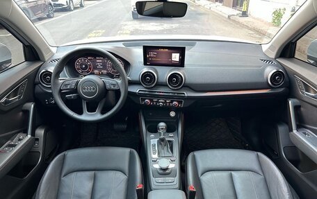 Audi Q2 I, 2023 год, 1 900 001 рублей, 12 фотография