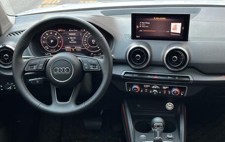 Audi Q2 I, 2023 год, 1 900 001 рублей, 11 фотография