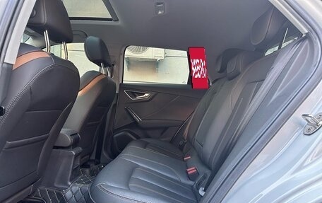 Audi Q2 I, 2023 год, 1 900 001 рублей, 13 фотография