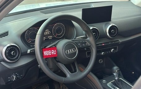 Audi Q2 I, 2023 год, 1 900 001 рублей, 10 фотография