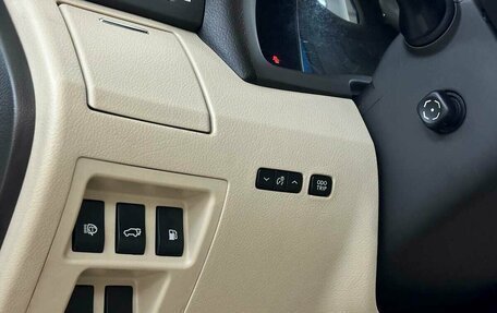 Lexus RX III, 2013 год, 2 265 000 рублей, 10 фотография
