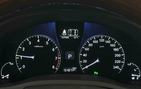 Lexus RX III, 2013 год, 2 265 000 рублей, 6 фотография
