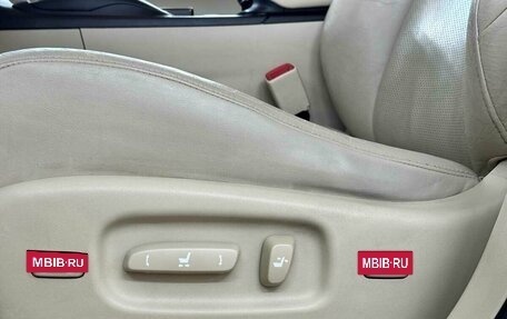 Lexus RX III, 2013 год, 2 265 000 рублей, 13 фотография