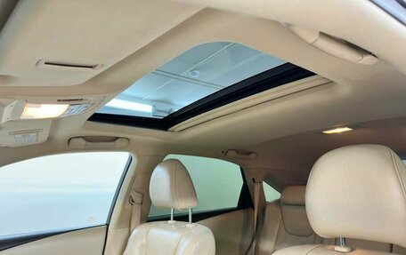 Lexus RX III, 2013 год, 2 265 000 рублей, 18 фотография