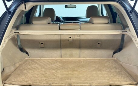 Lexus RX III, 2013 год, 2 265 000 рублей, 19 фотография