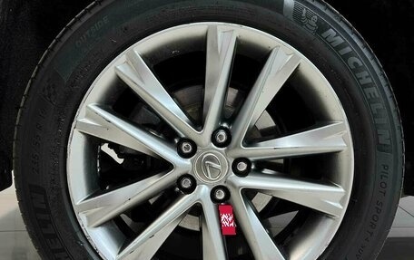 Lexus RX III, 2013 год, 2 265 000 рублей, 21 фотография