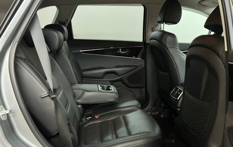 KIA Sorento III Prime рестайлинг, 2018 год, 3 049 000 рублей, 15 фотография