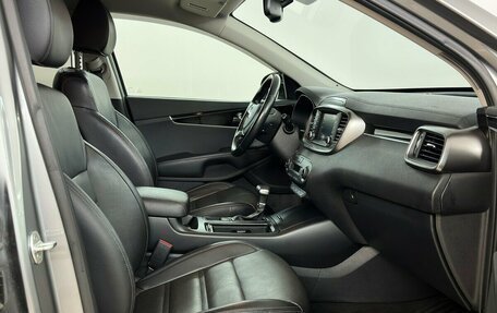 KIA Sorento III Prime рестайлинг, 2018 год, 3 049 000 рублей, 14 фотография