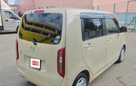 Honda N-WGN, 2021 год, 1 050 000 рублей, 12 фотография