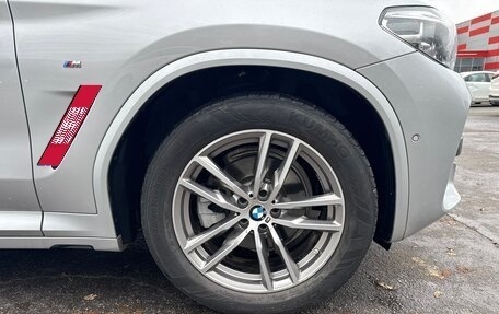 BMW X3, 2018 год, 3 900 000 рублей, 14 фотография