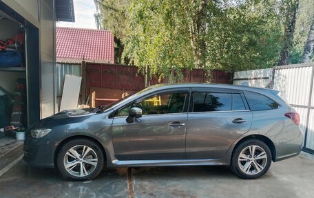 Subaru Levorg I, 2019 год, 1 850 000 рублей, 10 фотография