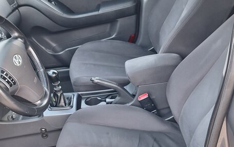 Hyundai Elantra IV, 2008 год, 340 000 рублей, 7 фотография