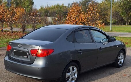 Hyundai Elantra IV, 2008 год, 340 000 рублей, 5 фотография