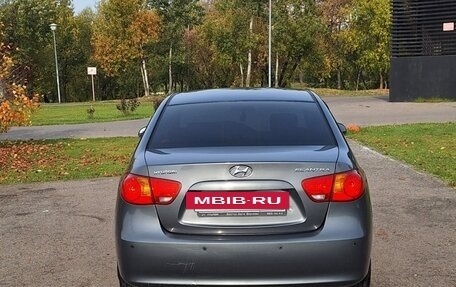 Hyundai Elantra IV, 2008 год, 340 000 рублей, 4 фотография