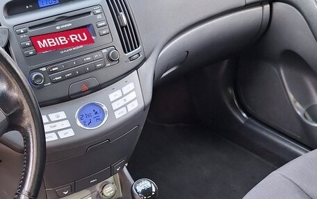 Hyundai Elantra IV, 2008 год, 340 000 рублей, 8 фотография
