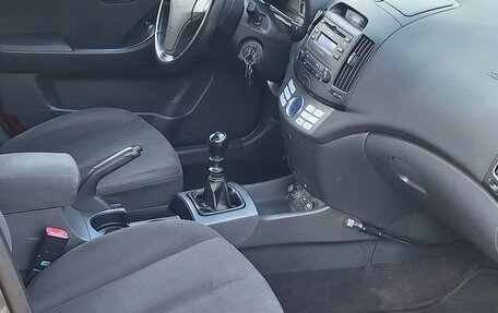 Hyundai Elantra IV, 2008 год, 340 000 рублей, 17 фотография