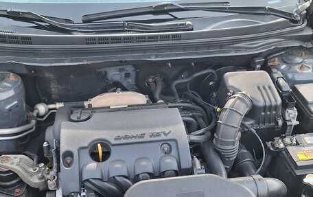 Hyundai Elantra IV, 2008 год, 340 000 рублей, 14 фотография