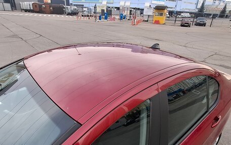 Peugeot 408 I рестайлинг, 2012 год, 470 000 рублей, 8 фотография