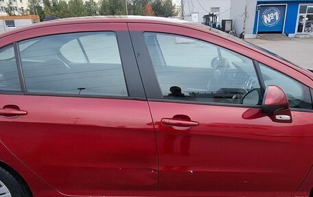 Peugeot 408 I рестайлинг, 2012 год, 470 000 рублей, 9 фотография
