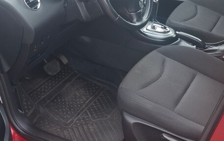Peugeot 408 I рестайлинг, 2012 год, 470 000 рублей, 23 фотография