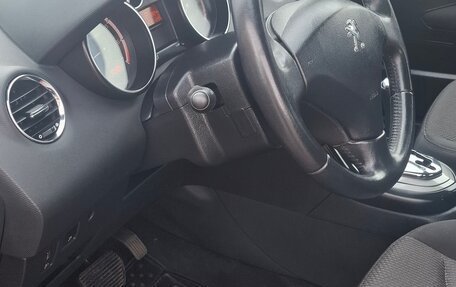 Peugeot 408 I рестайлинг, 2012 год, 470 000 рублей, 25 фотография