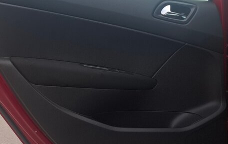 Peugeot 408 I рестайлинг, 2012 год, 470 000 рублей, 30 фотография