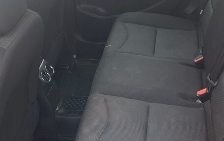 Peugeot 408 I рестайлинг, 2012 год, 470 000 рублей, 32 фотография
