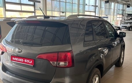 KIA Sorento II рестайлинг, 2017 год, 1 950 000 рублей, 4 фотография