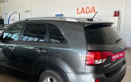 KIA Sorento II рестайлинг, 2017 год, 1 950 000 рублей, 6 фотография