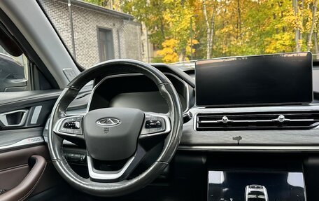 Chery Tiggo 8 Pro, 2023 год, 1 670 000 рублей, 10 фотография