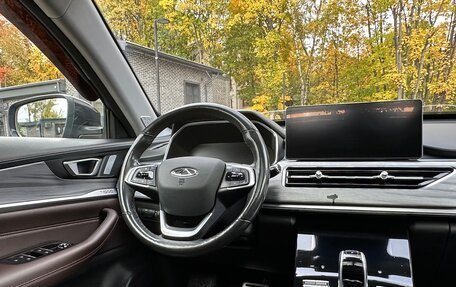 Chery Tiggo 8 Pro, 2023 год, 1 670 000 рублей, 12 фотография