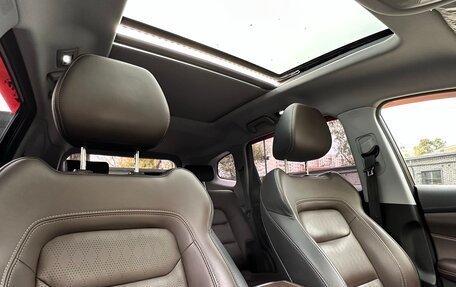 Chery Tiggo 8 Pro, 2023 год, 1 670 000 рублей, 13 фотография