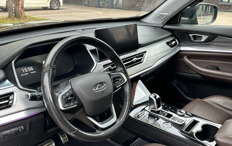 Chery Tiggo 8 Pro, 2023 год, 1 670 000 рублей, 18 фотография