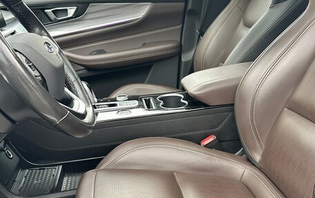 Chery Tiggo 8 Pro, 2023 год, 1 670 000 рублей, 19 фотография