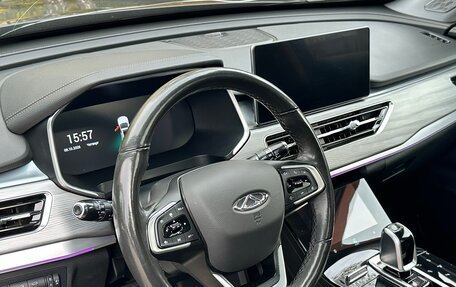 Chery Tiggo 8 Pro, 2023 год, 1 670 000 рублей, 20 фотография