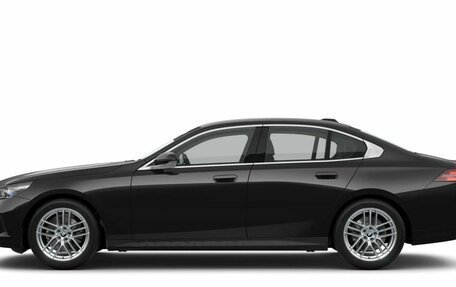 BMW 5 серия, 2026 год, 14 870 000 рублей, 3 фотография