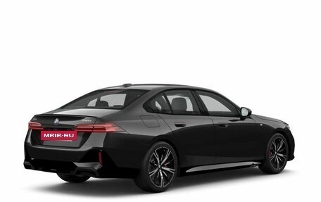 BMW 5 серия, 2026 год, 14 870 000 рублей, 6 фотография