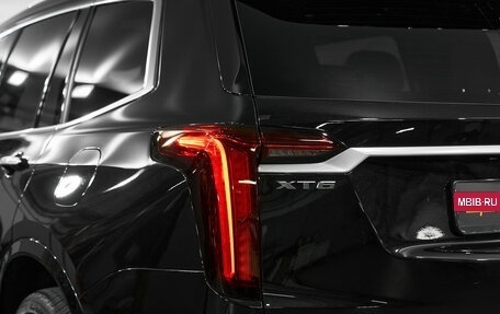 Cadillac XT6 I, 2021 год, 4 200 000 рублей, 7 фотография
