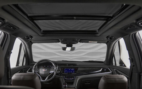Cadillac XT6 I, 2021 год, 4 200 000 рублей, 15 фотография