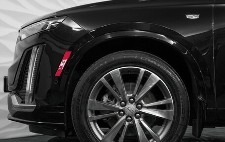 Cadillac XT6 I, 2021 год, 4 200 000 рублей, 8 фотография