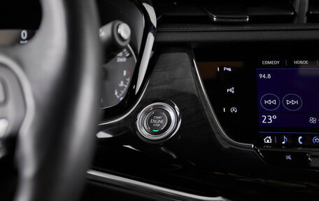 Cadillac XT6 I, 2021 год, 4 200 000 рублей, 22 фотография