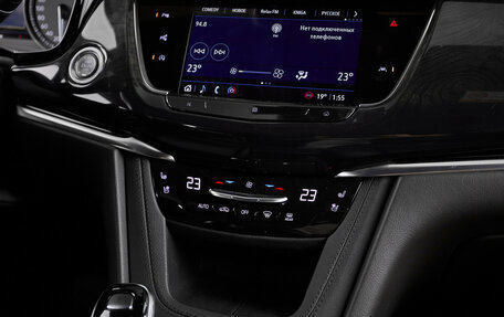 Cadillac XT6 I, 2021 год, 4 200 000 рублей, 24 фотография