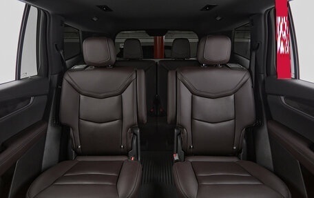 Cadillac XT6 I, 2021 год, 4 200 000 рублей, 26 фотография