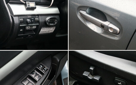 Subaru Outback IV рестайлинг, 2011 год, 1 250 000 рублей, 11 фотография