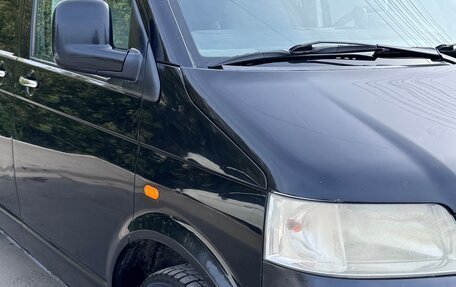 Volkswagen Transporter T5 рестайлинг, 2004 год, 827 000 рублей, 4 фотография