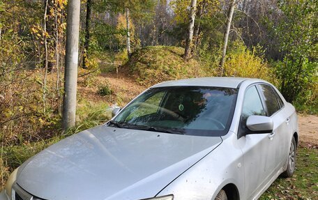 Subaru Impreza III, 2009 год, 195 000 рублей, 1 фотография