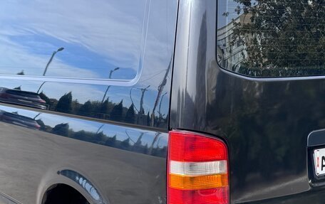 Volkswagen Transporter T5 рестайлинг, 2004 год, 827 000 рублей, 8 фотография